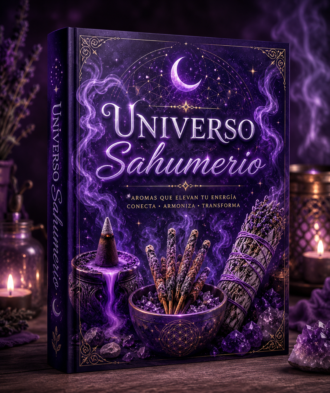 Universo Sahumerio